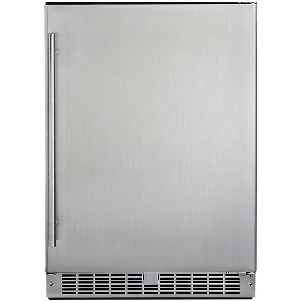 Stainless Steel Outdoor All Refrigerator G5411