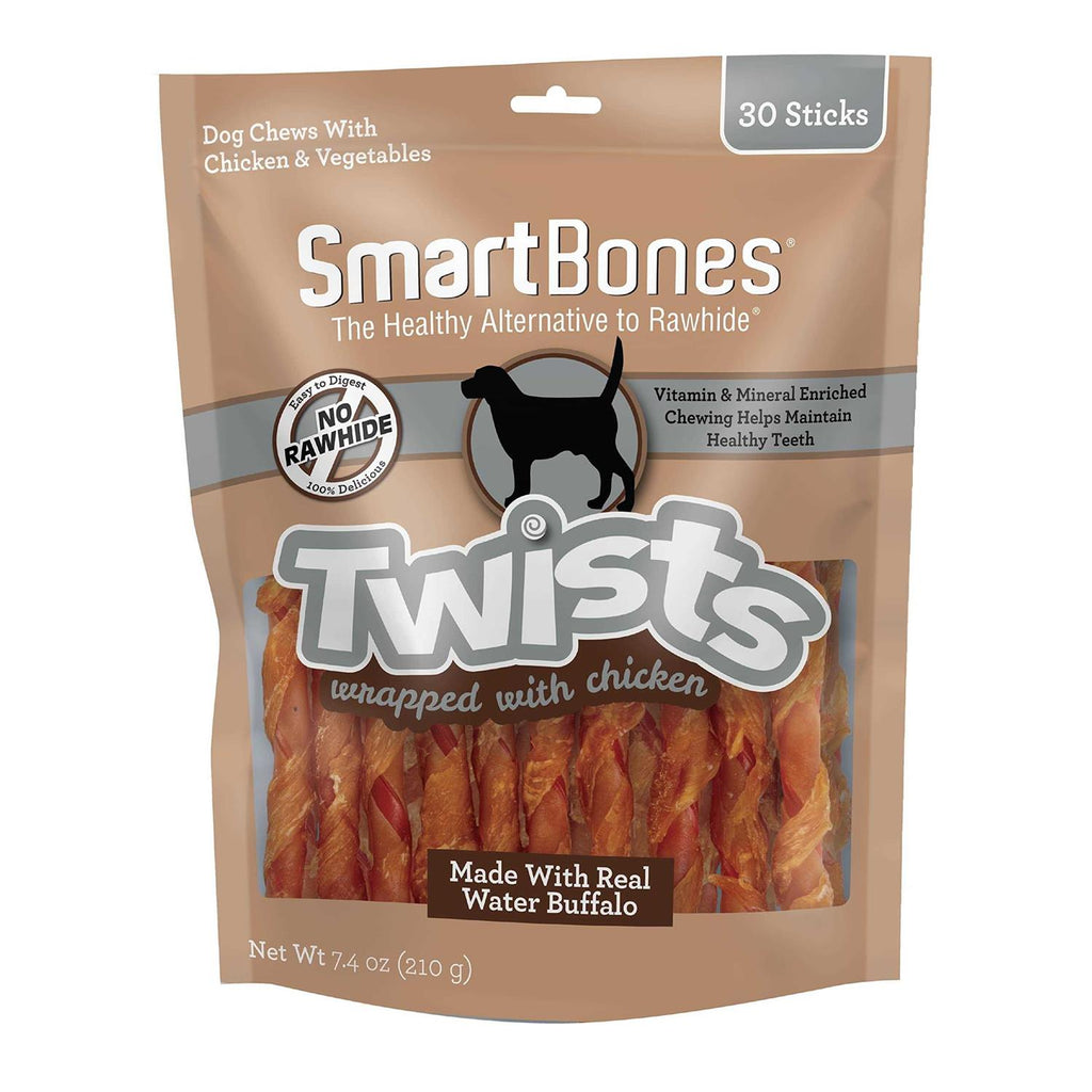 Chicken Dog Treats E647