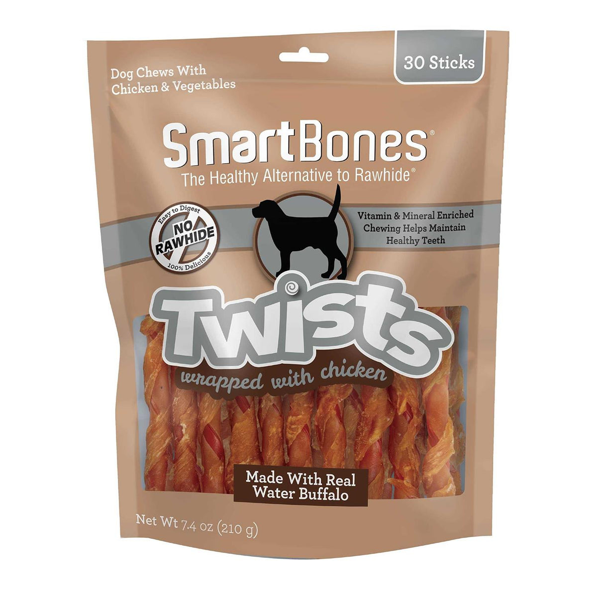 Chicken Dog Treats E647