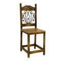 24x22 Bar Stool Z489