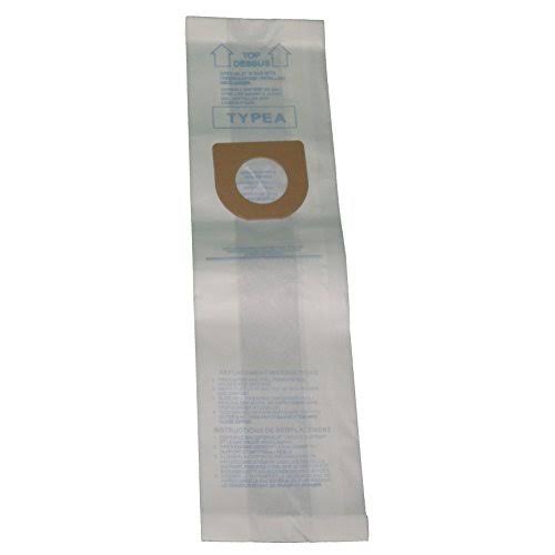 Upright Vacuum Cleaner Bags R681048