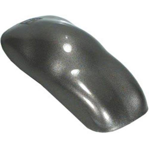 Graphite Gray Metallic Low VOC Urethane Basecoat Auto Paint Kit T995177