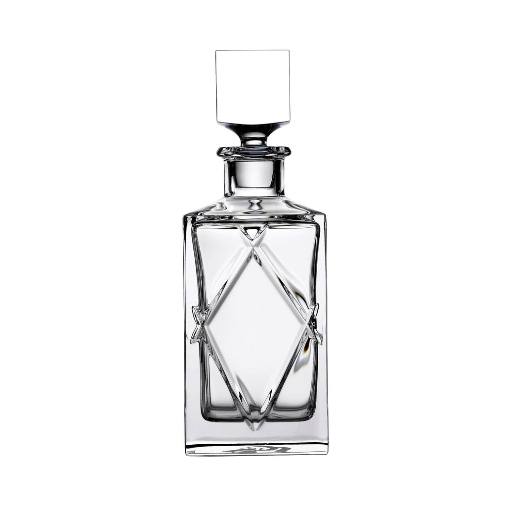 Square Decanter H583905
