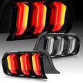 LED Tail Lights for Ford Mustang 2015-2023 U8139