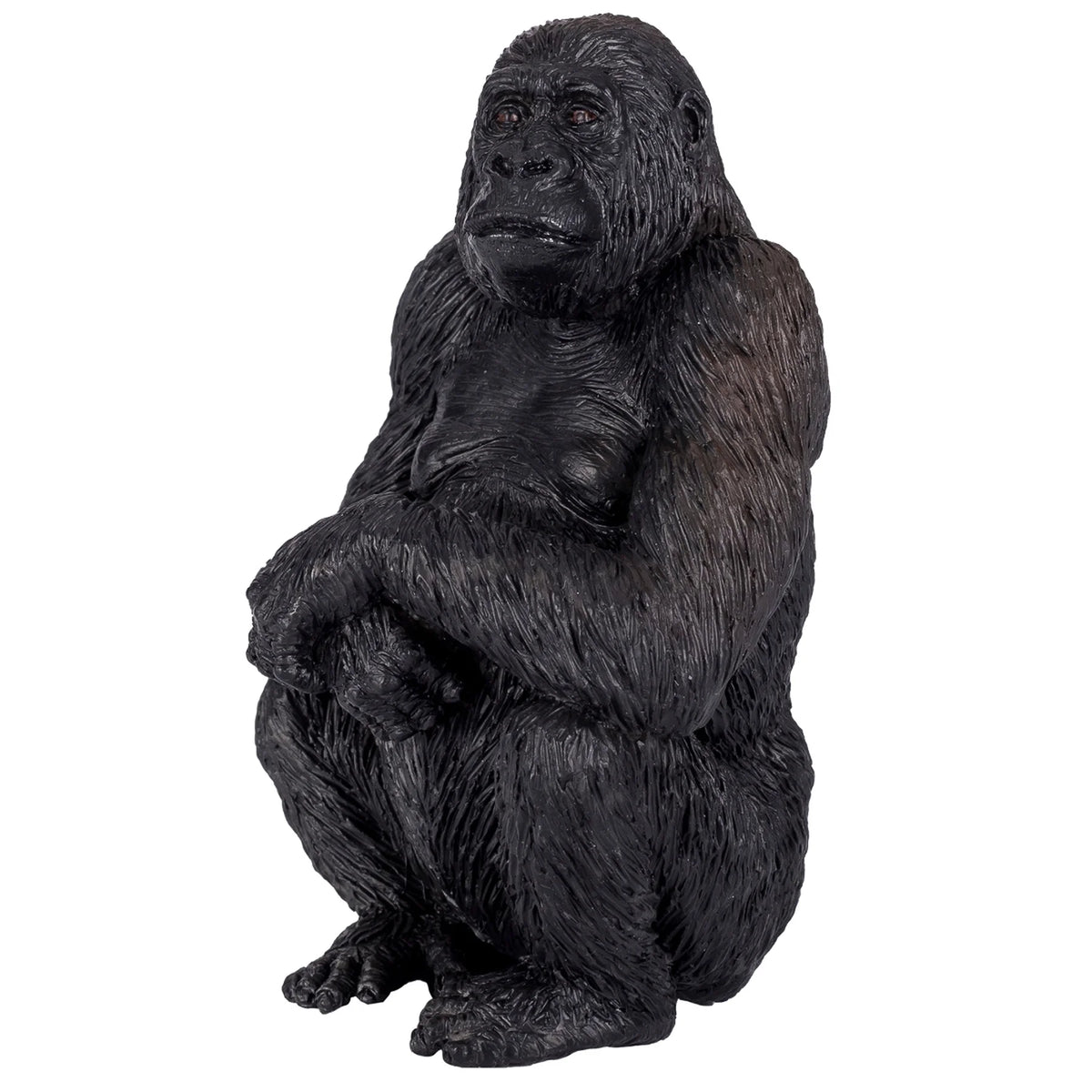 Gorilla Toy Figurine G729536