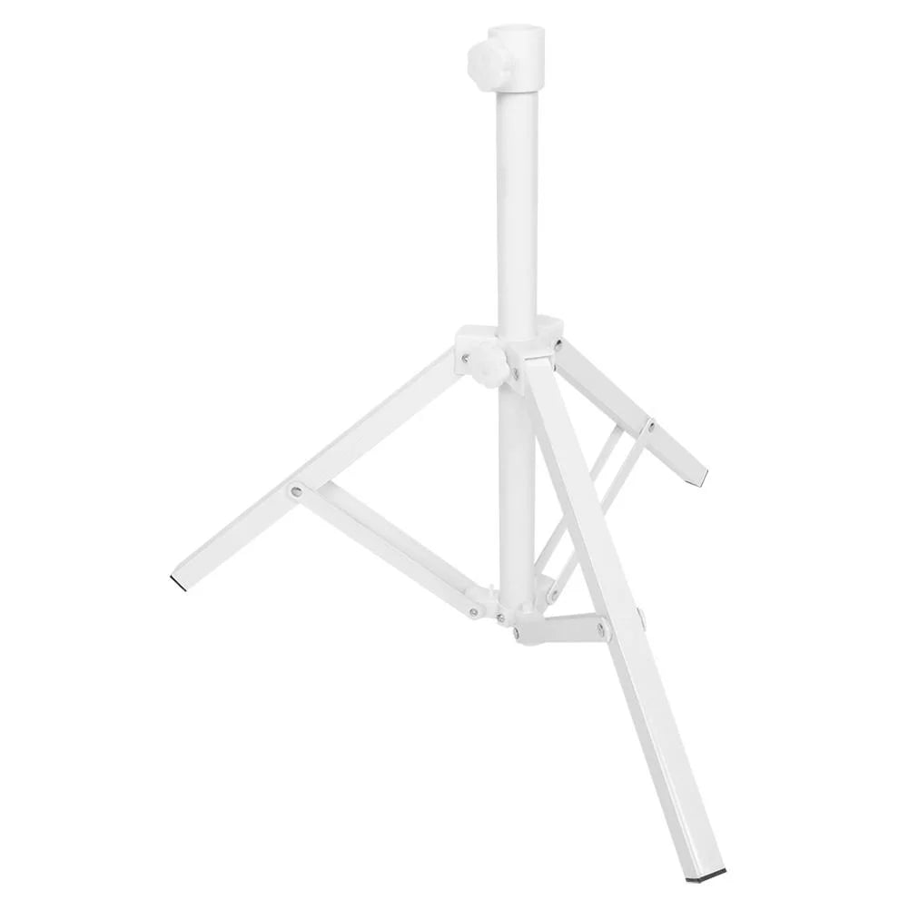 Folding Iron Umbrella Stand U65628
