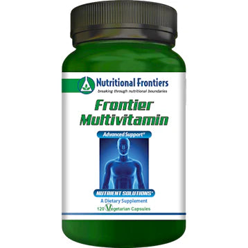 Multivitamin 120 caps P76924