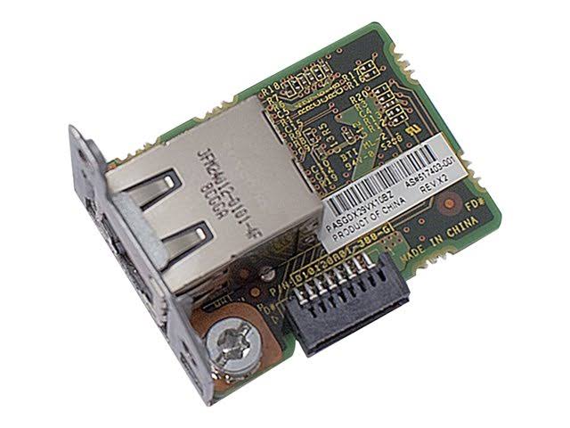 HP Ilo2 Port Kit I1949