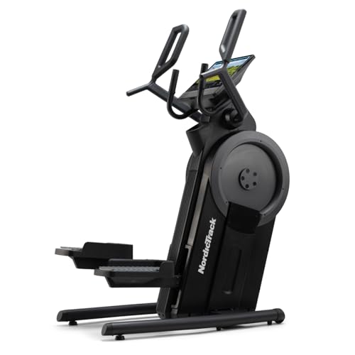 Step Climbers with 22 Resistance Levels J5980