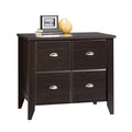 Lateral File Jamocha Wood K6502