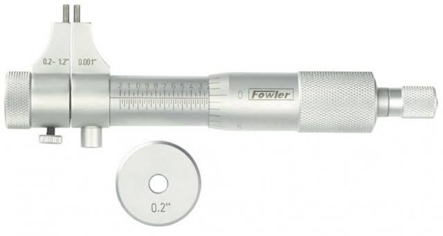 Inside Micrometer F61096