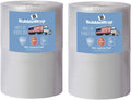 Bubble Wrap 700 Square Feet Pack of 2 B55858