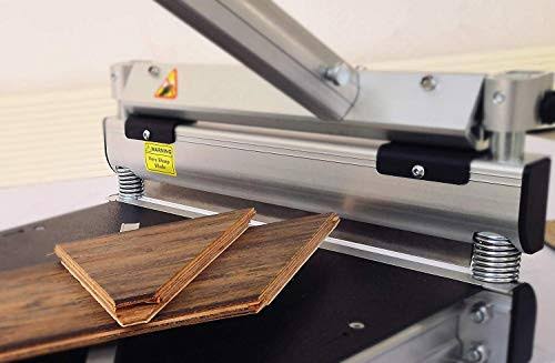 13 Laminate Flooring and Siding Cutter D651