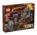 LEGO Indiana Jones The Temple of Doom C278842
