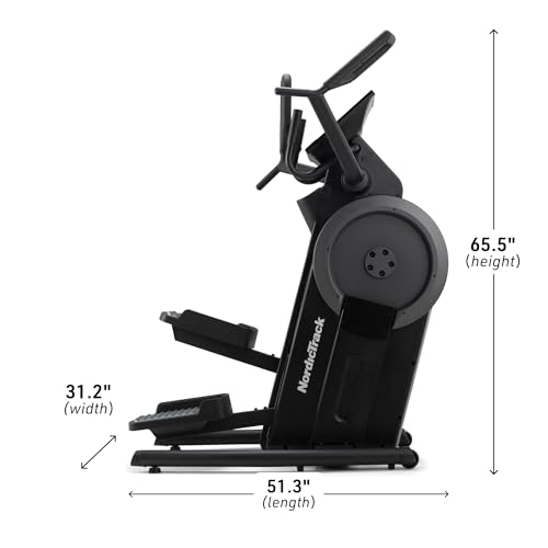 Step Climbers with 22 Resistance Levels J5980