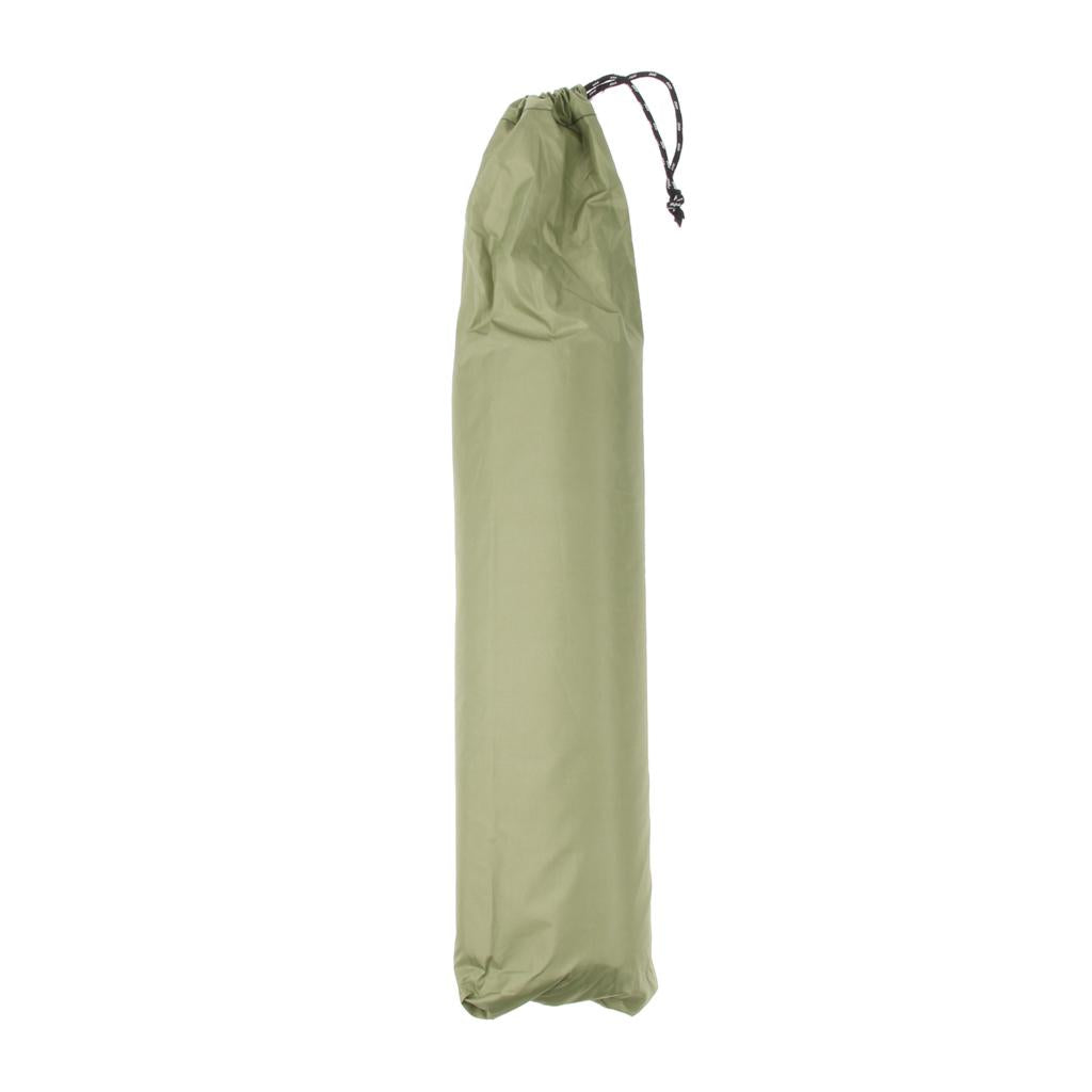 300cm Waterproof Camping Tent Ground Sheet S6729