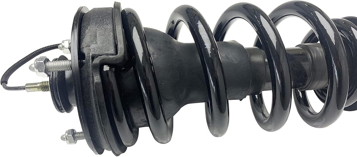 Pair Front Shock Absorber Struts w/Magnetic Control P9418