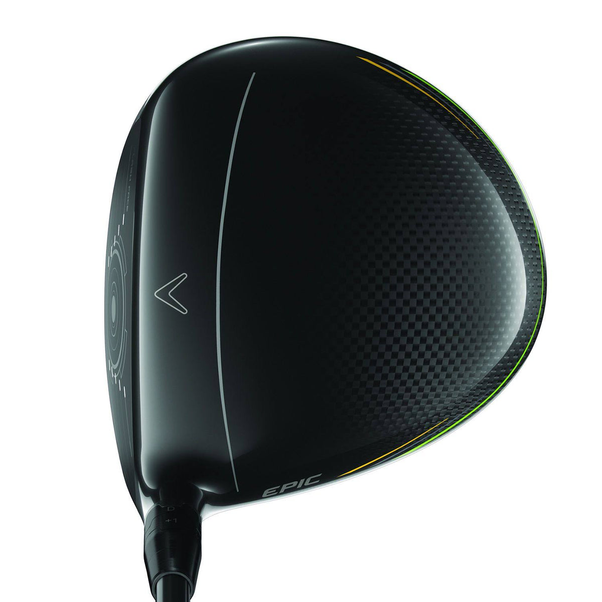 Callaway Epic Flash Golf Driver T69091