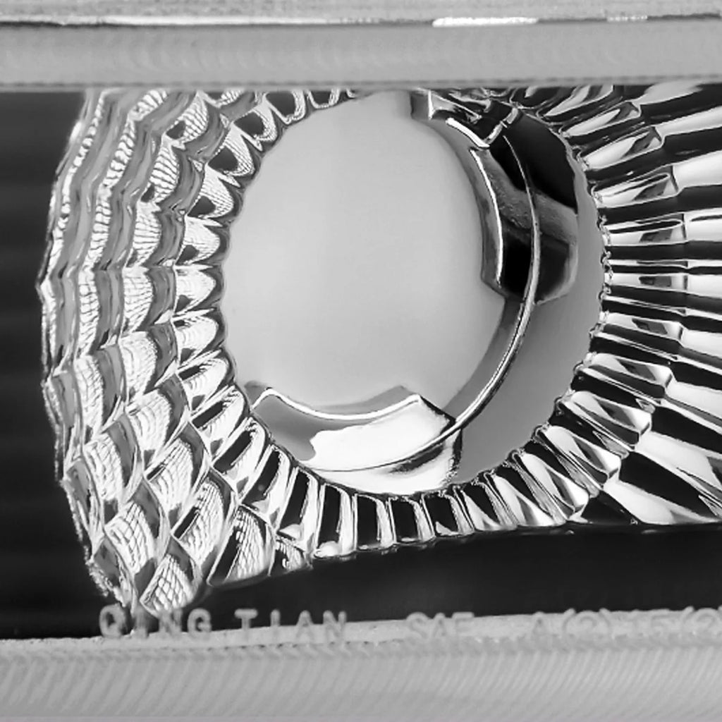 Black Bumper Signal Lamps K991