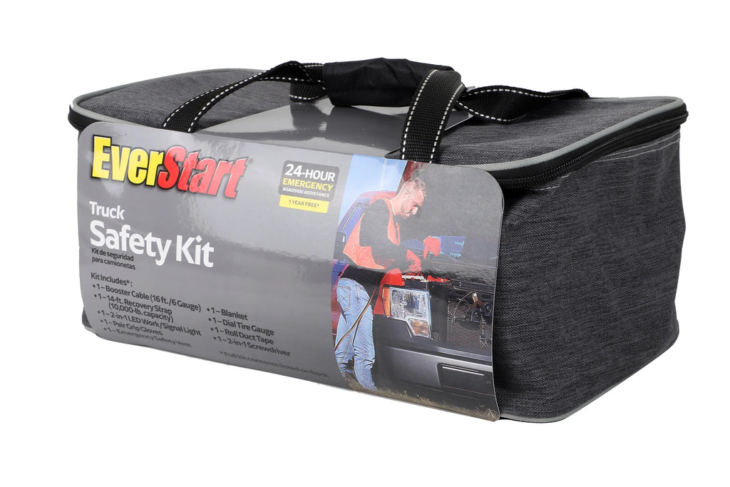 Emergency Truck Safety Kit Y826031