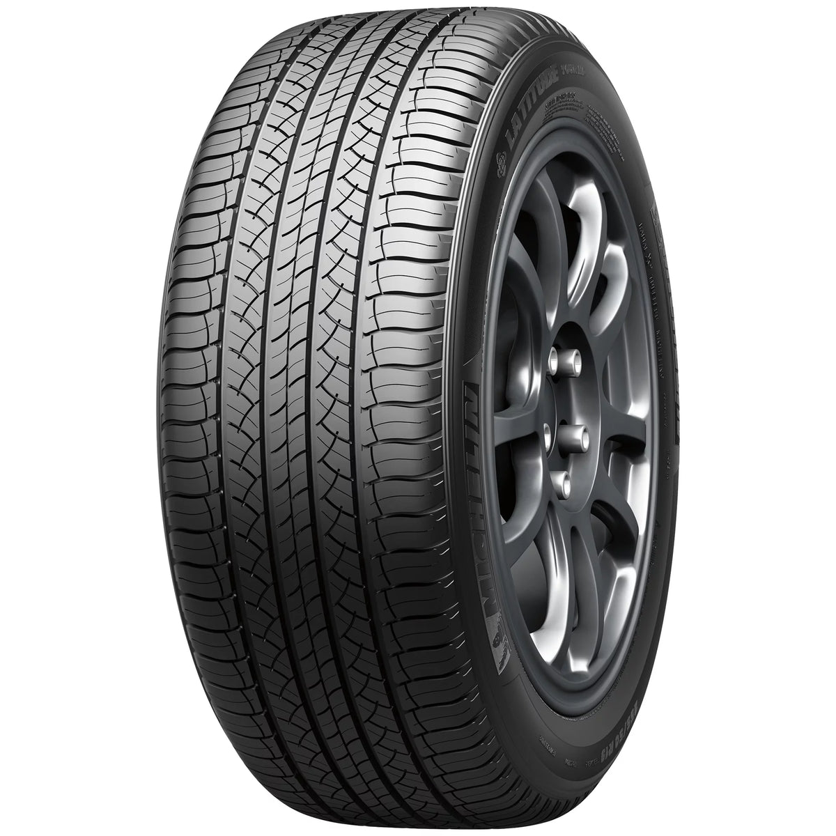All-Season 245/60R18 105V Tire B7897