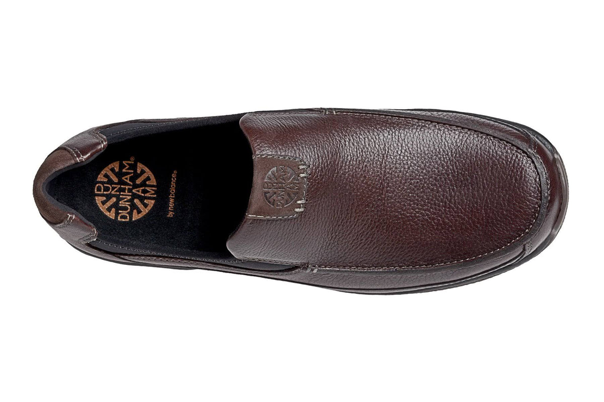 Brown 8 Men's Shoes M2406