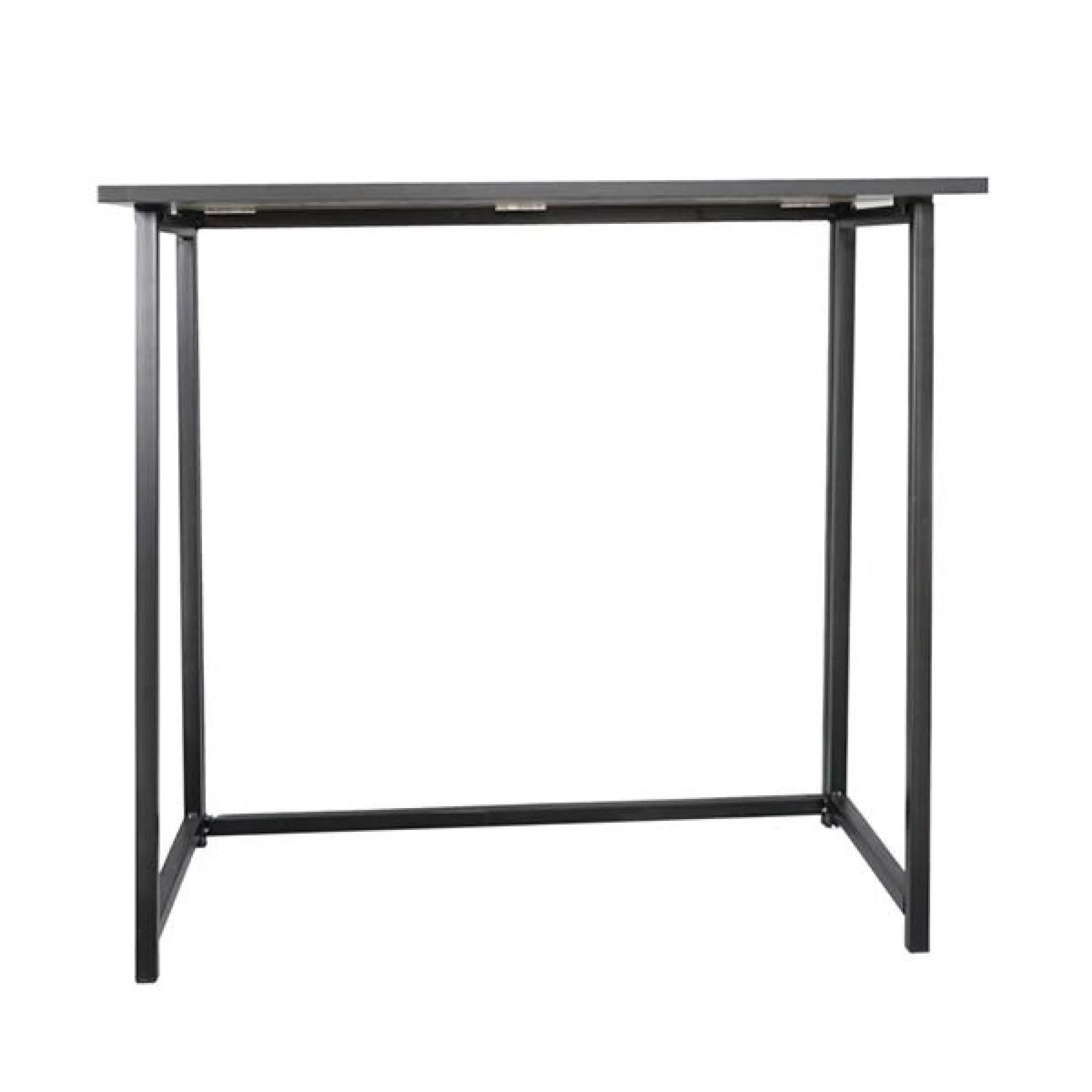 Folding Computer Desk U40127