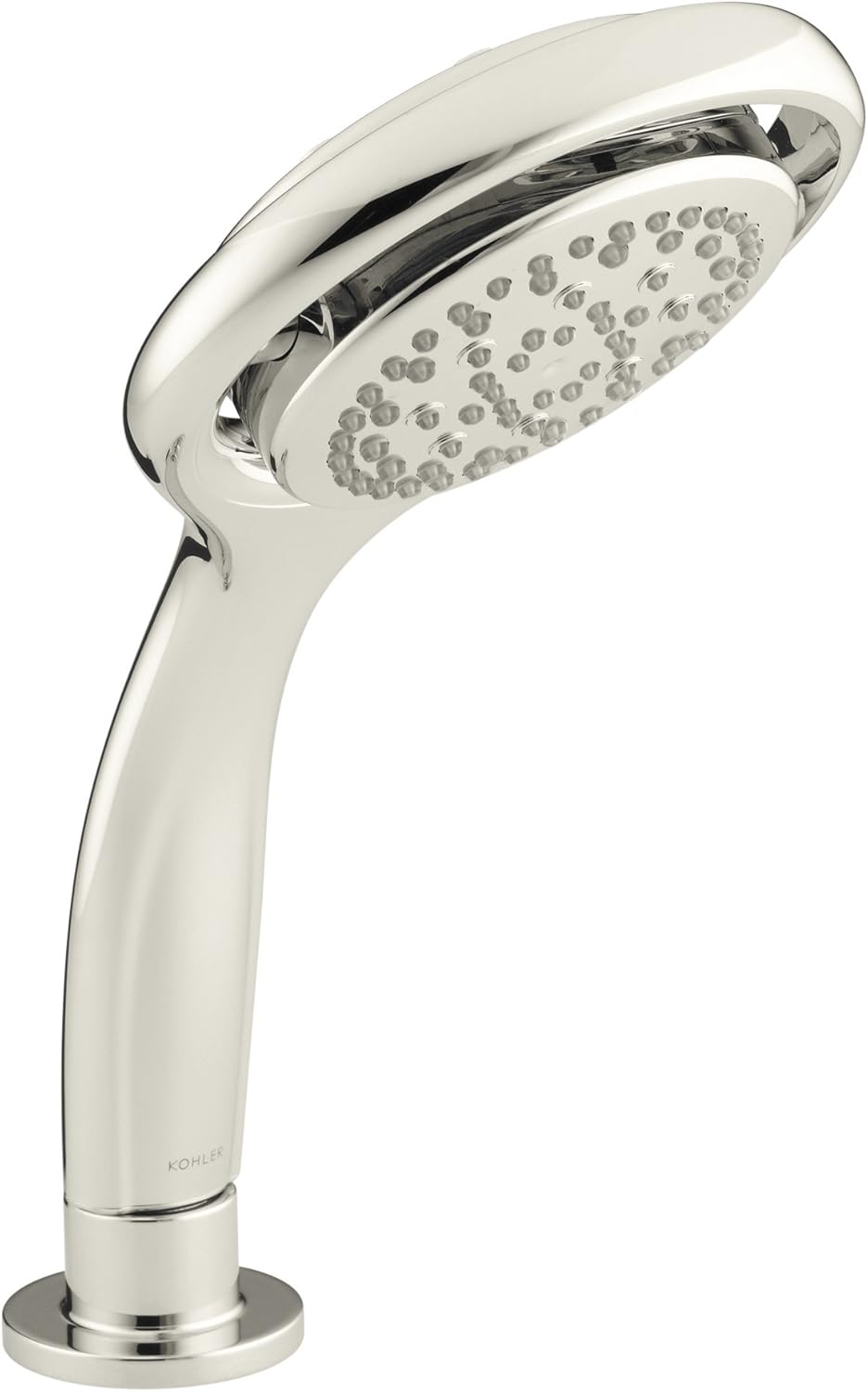 Brushed Nickel Handshower X50800