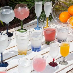 Wine Cup Set 6 pcs X71293