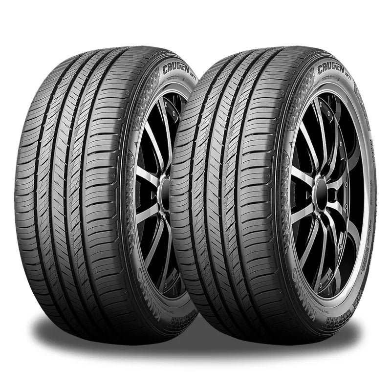 225/60R18 All Season Performance Tires Set of 4 Y5685