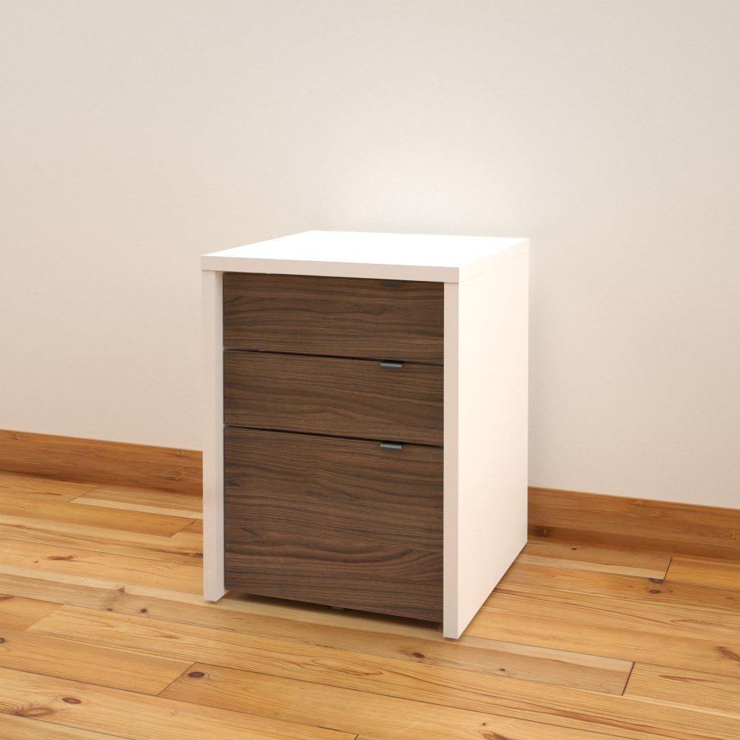 3-Drawer Filing Cabinet O32065