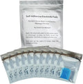Electrode Gel Pads 10 Pairs Pack Z894