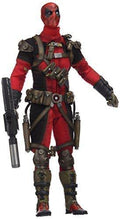 Deadpool Sixth Scale Figure X784