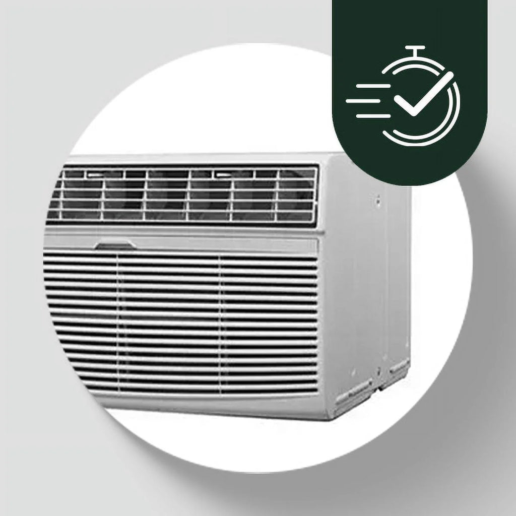 12,000 BTU 230 Volt Through The Wall Air Conditioner L3906