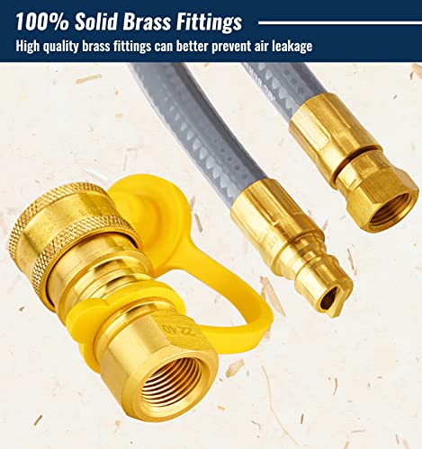 Propane to Natural Gas Conversion Kit G13487