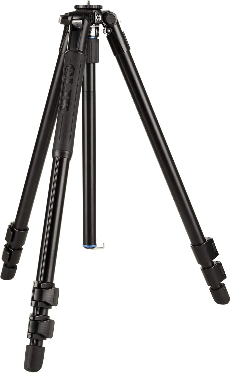 Aluminum Tripod with Hybrid Still/Video Head F388238