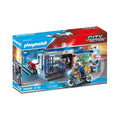 Playmobil City Action Police Prison Escape T131