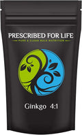 Ginkgo Biloba Leaf Extract Powder 5 kg W56644