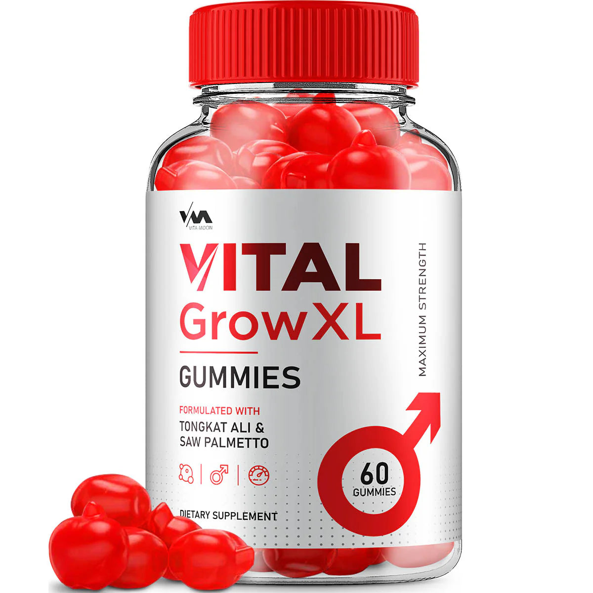 Gummies L9385