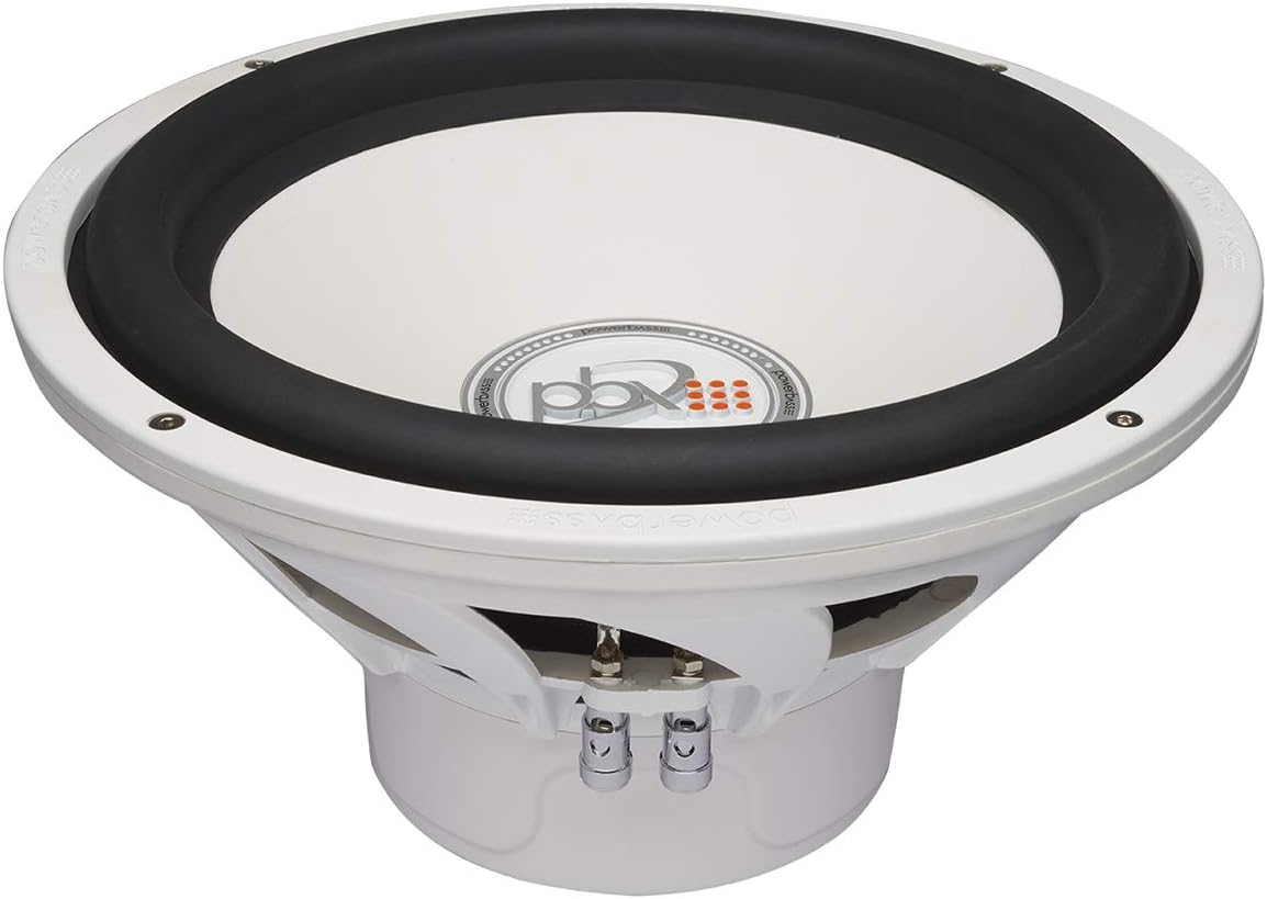 10" Marine Subwoofer U925
