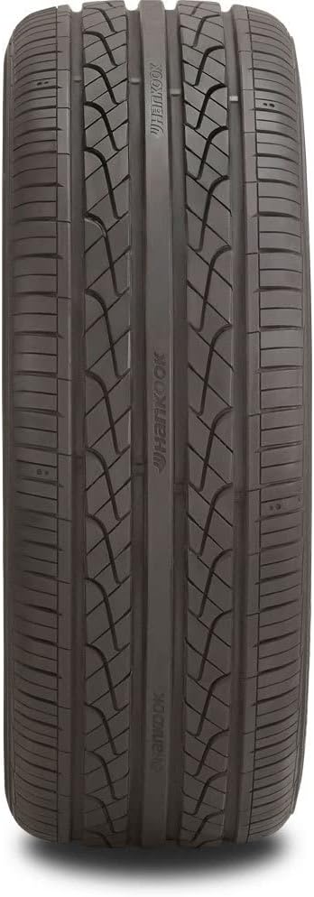 All-Season Radial Tire - 205/50R16 V A52209