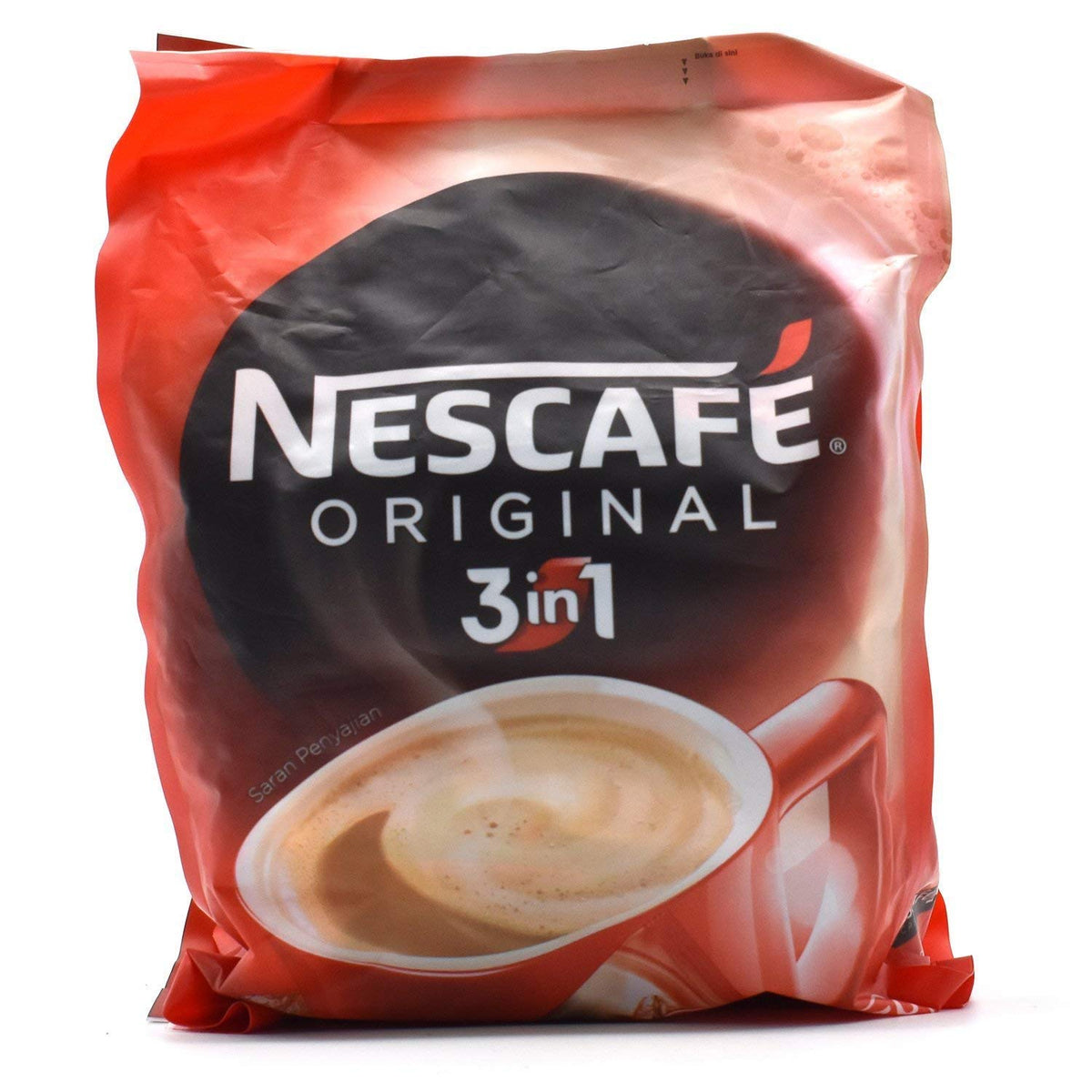 30 Sachets Soluble Coffee Beverage (Pack of 2) T95680