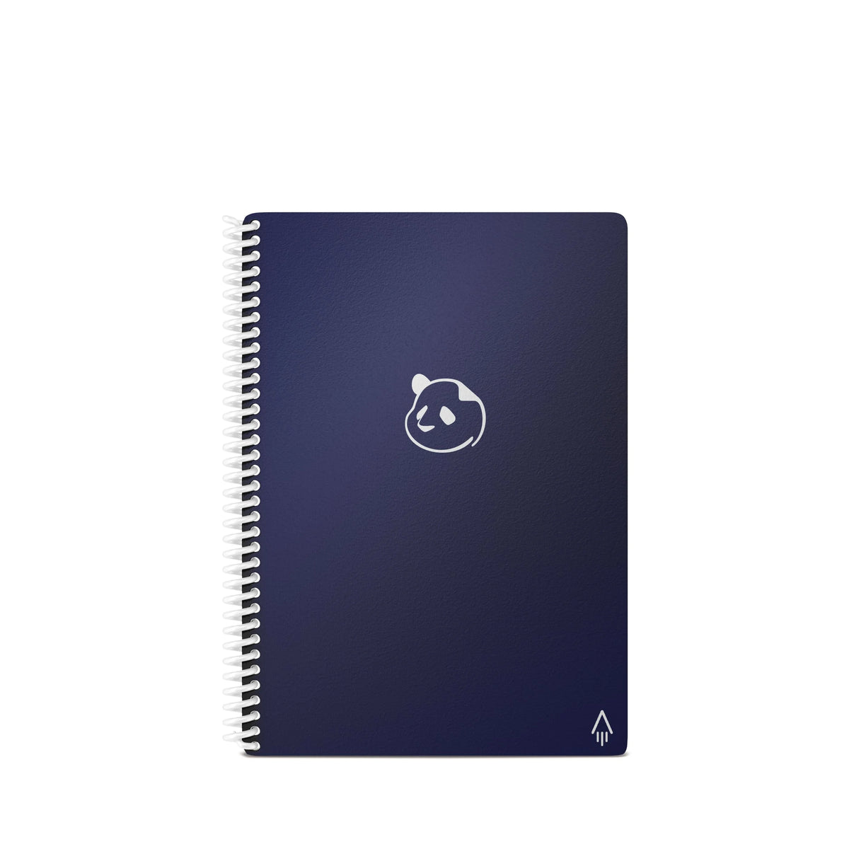 Reusable Smart Spiral Notebook, Executive Size Eco-friendly Planner U9169
