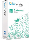 Bartender Software 2021 Professional Edition Application License Z948731