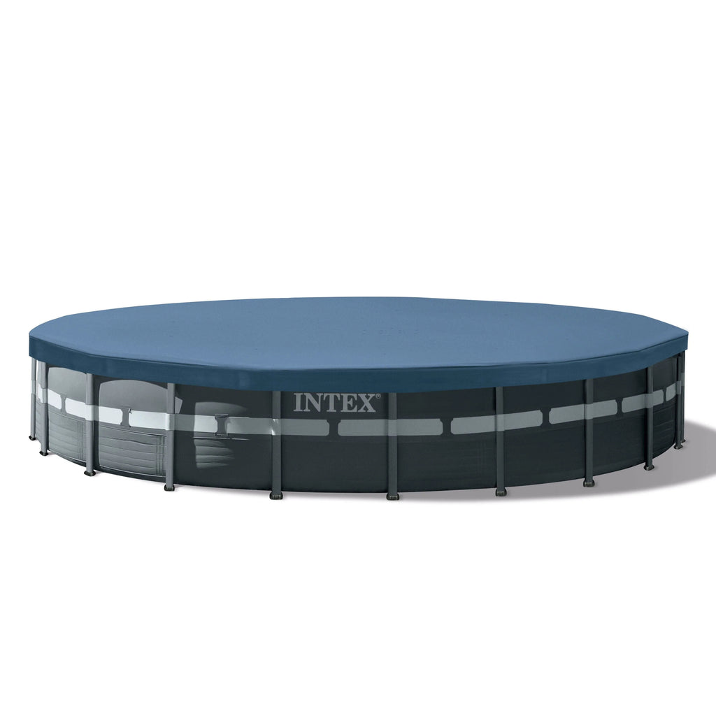 24 Foot Frame Pool Set H810520