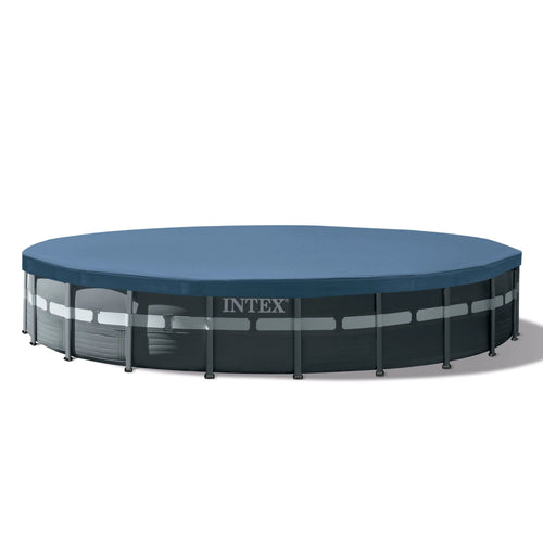 24 Foot Frame Pool Set H810520