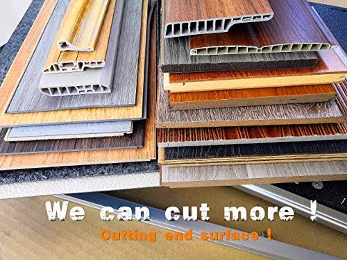 13 Laminate Flooring and Siding Cutter D651