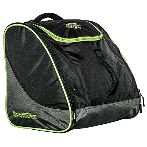 Freerider Boot Bag Y418