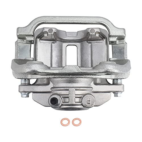 Rear Right Passenger Side Disc Brake Caliper Assembly D824