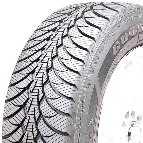 235/60R17 102S Winter Tire X9011